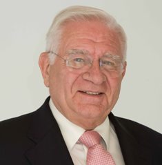 Alejandro Larriba